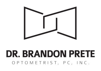 Dr. Brandon Prete - Optometrist