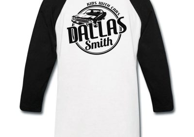 Dallas Smith - Apparel Design Competition