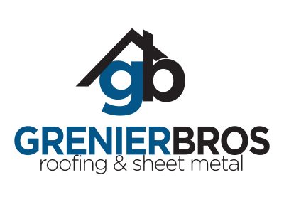 Grenier Bros - Roofing & Sheet Metal
