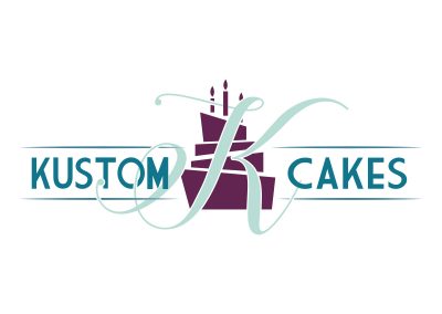 K Kustom Cakes - Cake Decorating