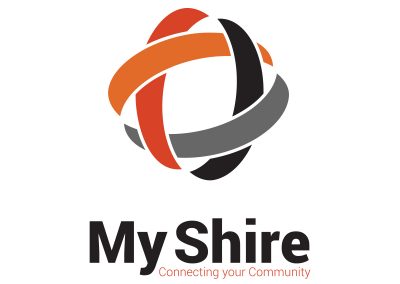 My Shire App - Community App