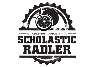 ThirstyScholar Radler - Thirsty Scholar Brew
