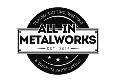All-In-Metalworks Welding Company