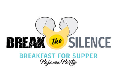 Break The Silence Mental Health Fundraiser
