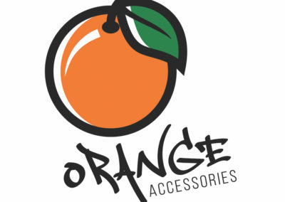 Orange Accessories - Vehicle Accessories