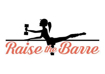 Raise The Barre - Barre Fitness Classes