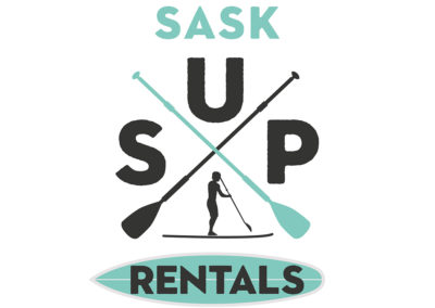 Sask SUP Rentals - Paddleboard Rental