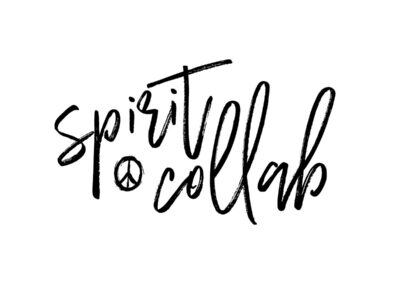 Spirit Collab Jewelry Art